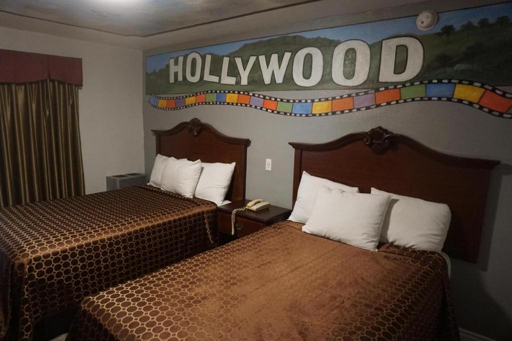 Las Palmas Hotel — Fotos 2